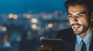 Une plateforme LMS, outil indispensable à toute stratégie e-Learning