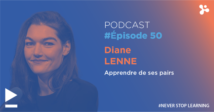 Episode 50 - Déployer la formation pairagogique en entreprise