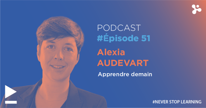 Episode 51 - Apprendre demain