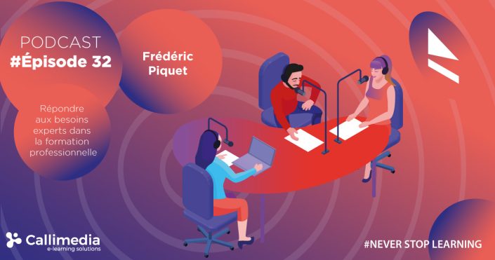 Episode 32 - Formation professionnelle, besoins experts