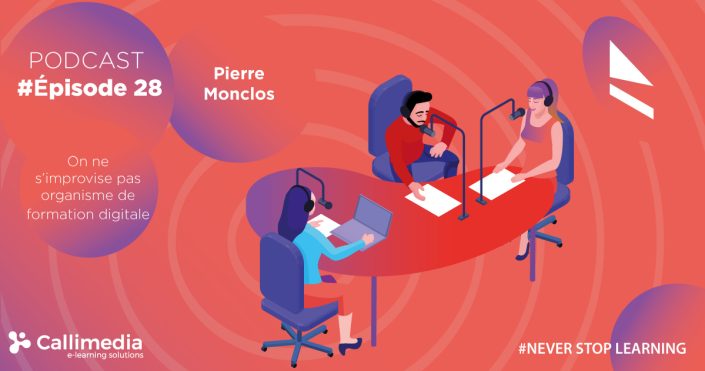 Episode 28- On ne s’improvise pas organisme de formation digitale