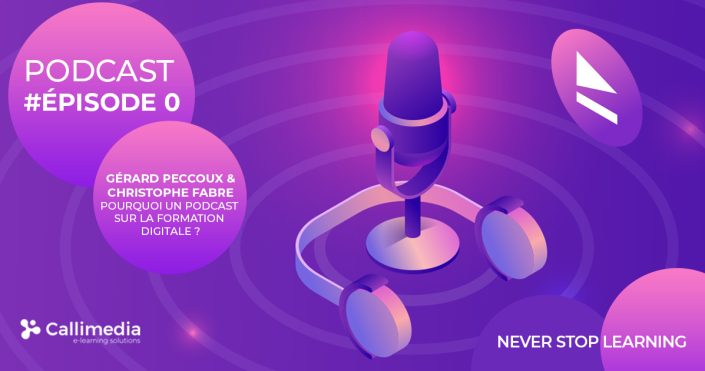 Episode 00 - Never stop learning - Prologue
