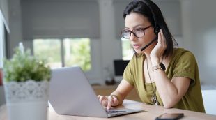 Formez-vous en ligne au télétravail