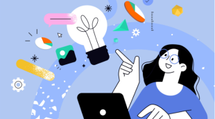 Modules sur étagère, du e-learning clé en main