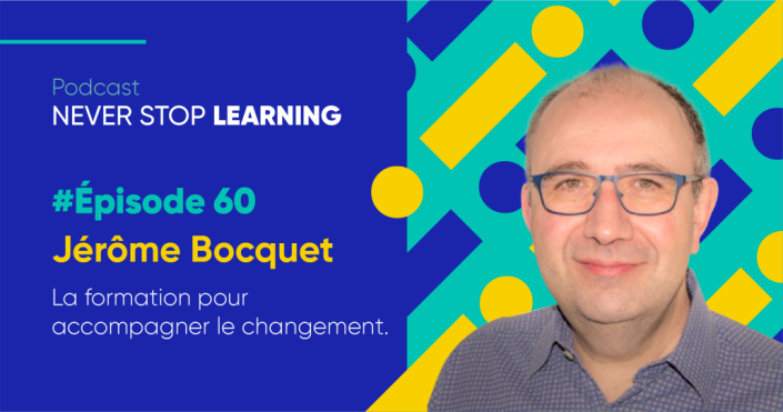 Vignette de l'épisode 60 avec Jérôme Bocquet