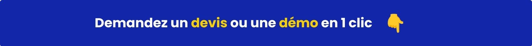 Bannière pour demander un devis