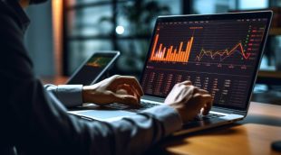 Cryptomonnaie ordinateur business