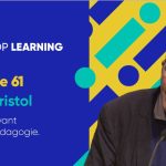 Vignette de l'épisode 61 avec Denis Cristol