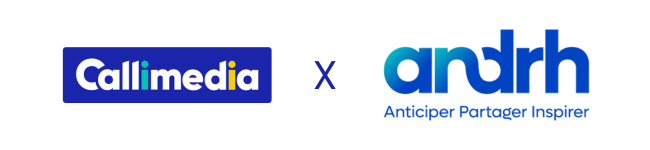 Callimedia x ANDRH