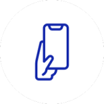 Picto Prise En Main Facile Plateforme Lms