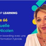 Vignette de l'épisode 66 avec Emmanuelle Nicolen