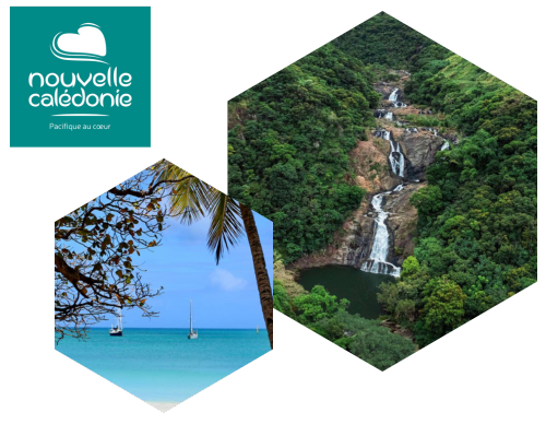 Cas Client Nouvelle Caledonie Tourisme