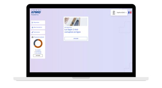 Ordinateur Plateforme Lms Nct