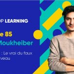 Vignette de l'épisode 85 avec Albert Moukheiber