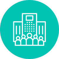 icon taille entreprises plateforme lms