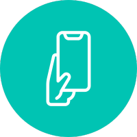 icon_mobile_accessibilité et simplicité