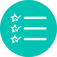 icon fonctionnalités plateforme lms