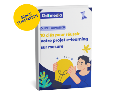 Livre Blanc Kit 10 Etapes Cles Projet E Learning Sur Mesure