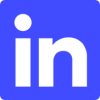 Icon Linkedin