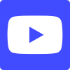 Icon Youtube