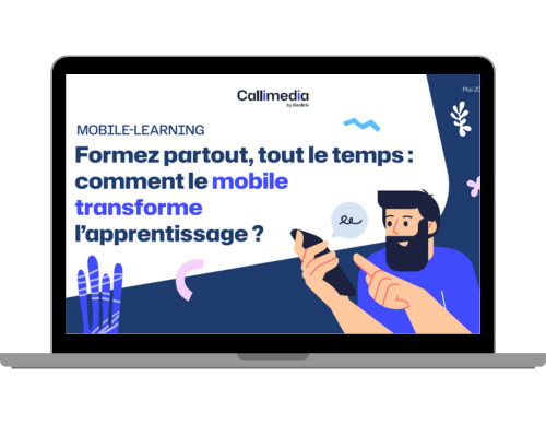 Livre Blanc Page Mobile Learning Livre Blanc Page Mobile Learning