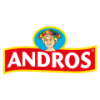 Logo Andros