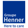 Logo Henner