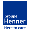 Logo Henner