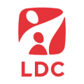 Logo Ldc