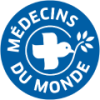 Logo Medecins Du Monde