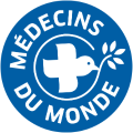 Logo Medecins Du Monde
