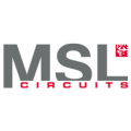 Logo Msl Circuits