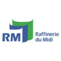 Logo Raffineries Du Midi