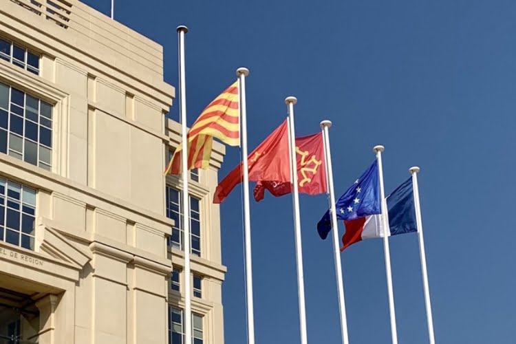 Drapeaux Institutions Formation Plateforme Lms Upility