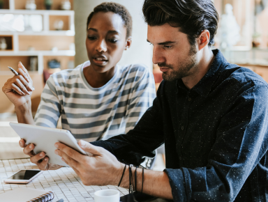 Employes Gestion Projet Marketing
