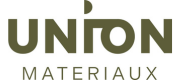 Logo Union Materiaux Logo Union Materiaux