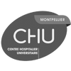 Logo Chumontpellier