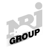 Logo Nrjgroup