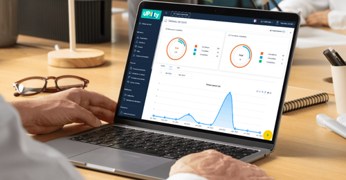 Page Administration Dashboard Et Statistiques Page Administration Dashboard Et Statistiques