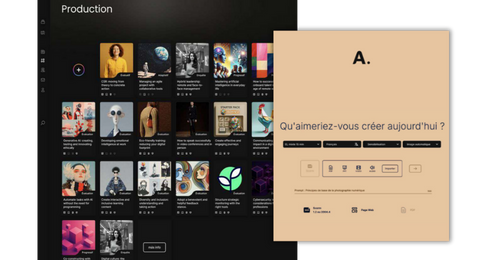 Page Contenus Outil Auteur Autrice.ai Page Contenus Outil Auteur Autrice.ai