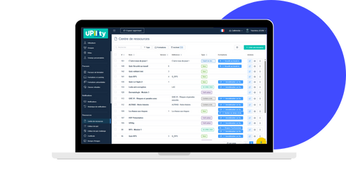 Page Contenus Supports Formation Page Contenus Supports Formation