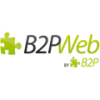 Logo B2p Web