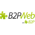 Logo B2p Web