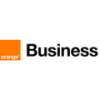 Logo Orange Business