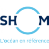 Logo Shom
