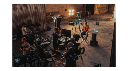 Sur Mesure Learn Experience Studio Production Sur Mesure Learn Experience Studio Production