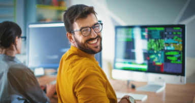 Formation Developpeur Full Stack Js