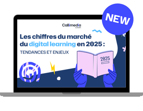 Livre Blanc Listing New Chiffres Marche Elearning 2025