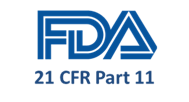 LOGO FDA ACCREDITATION