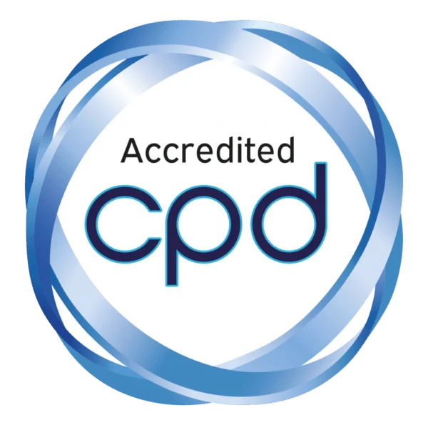LOGO CPD ACCREDITATION